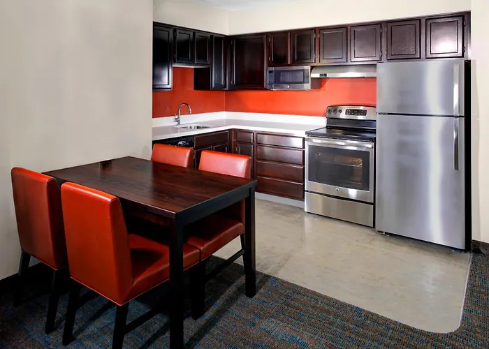 Residence Inn By Marriott Cleveland Mentor